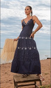 VESTIDO