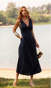 VESTIDO