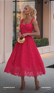 VESTIDO