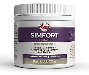 SIMFORT FIBRAS 210G VITAFOR