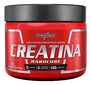 CREATINA 150G INTEGRALMEDICA