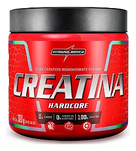 CREATINA 300G INTEGRALMEDICA