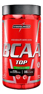 IM BCAA TOP 120 CAPS INTEGRALMEDICA
