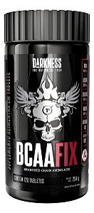 DK BCAA FIX 4500MG 120 TAB DARKNESS