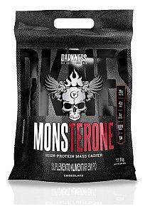 DK MONSTERONE CHOCOLATE 3KG DARKNESS