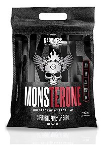 DK MONSTERONE MORANGO 3KG DARKNESS