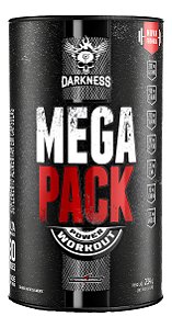 DK MEGA PACK POWER WORKOUT DARKNESS