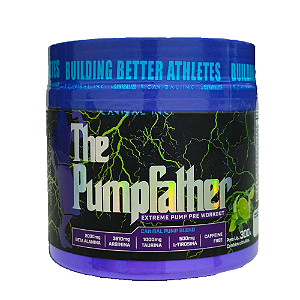 THE PUMPFATHER 300G SABOR LIMAO CANIBAL INC