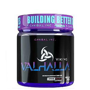 VIKING VALHALLA 450g MELANCIA CANIBAL INC