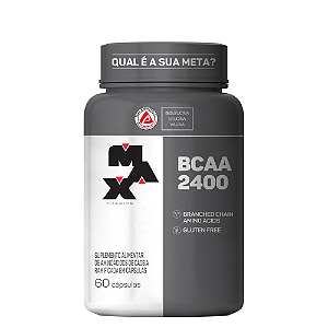 BCAA 2400 POTE COM 60 CAPSULAS V01 MAX TITANIUM