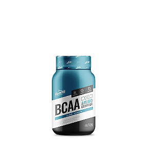 BCAA TABLETE 1.2G - 120 TABLETES SHARK PRO