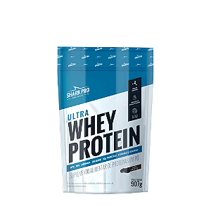 ULTRA WHEY COOKIES - 907GR REFIL SHARK PRO