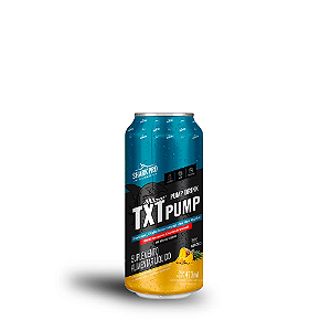 TXT DRINK - ABACAXI C/ MENTA 473ML SHARK PRO