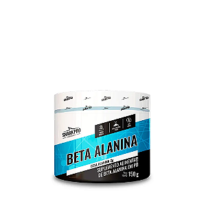 BETA ALANINA - 150GR SHARK PRO