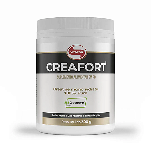 CREAFORT POTE 300G CREAPURE VITAFOR