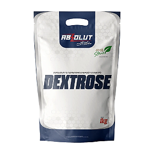 DEXTROSE NATURAL 1KG ABSOLUT NUTRITION