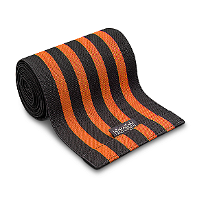 FAIXA ELASTICA PRO 100MM SUAVE HIDROLIGHT