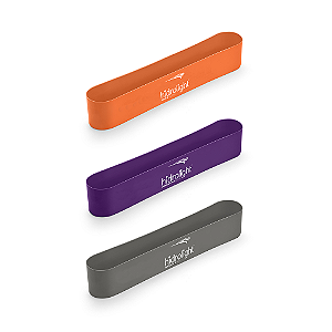 MINI BAND KIT 3 PECAS HIDROLIGHT