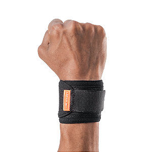 PROTETOR P/ PUNHO U (PAR) HIDROLIGHT