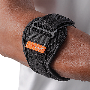 TENNIS ELBOW COMFORT AIR AJUSTAVEL HIDROLIGHT