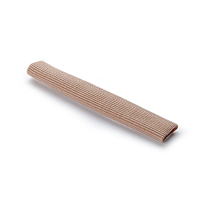 TUBO RECORTAVEL P/ CALOS - MALHA REVESTIDO COM GEL G HIDROLIGHT