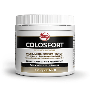 COLOSFORT POTE 120G VITAFOR