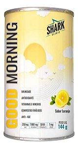 GOOD MORNING 144GR - LARANJA SHARK PRO