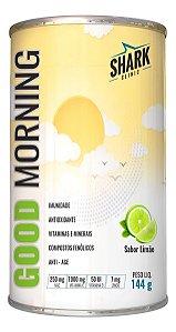 GOOD MORNING 144GR - LIMAO SHARK PRO