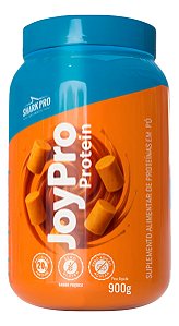 WHEY PROTEIN JOYPRO POTE 900G - PACOCA SHARK PRO