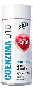 COENZIMA Q10 100MG (POR CAPS)- 30 CAPS SHARKPRO