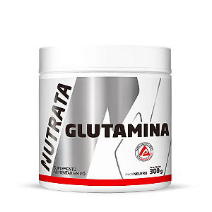 GLUTAMIN UP 300 GR NUTRATA