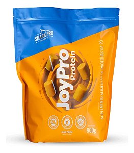 WHEY PROTEIN JOYPRO REFIL 900G - PACOCA SHARK PRO