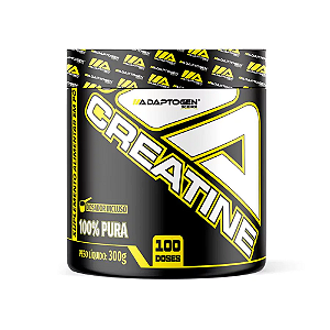 CREATINE PLATINUM SERIES 300G ADAPTOGEN