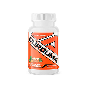 CURCUMA 60CAPS ADAPTOGEN