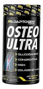 OSTEO ULTRA 120 CAPS ADAPTOGEN