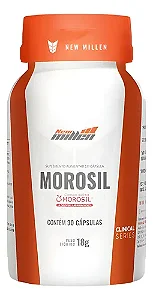 MOROSIL  30 CAPSULAS POTE NEW MILLEN