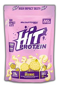 HIT PROTEIN BEIJINHO 900G BAG ADAPTOGEN