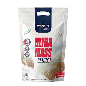 HIPER LEITINHO 3KG ABSOLUT NUTRITION