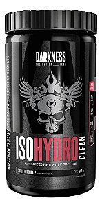 DK ISO HYDRO CHOCOLATE 900G DARKNESS