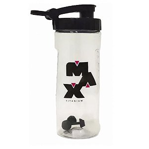 COQUETELEIRA MAX CRISTAL ALL DAY 500ML - COMERCIAL ESPECIALIZADO