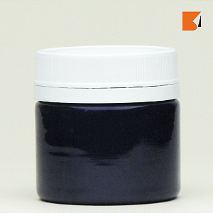 Tinta para Gravura - Cor Azul