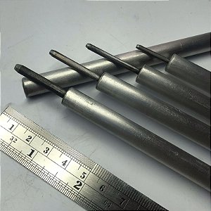 Conjunto de Goivas para Xilogravura