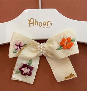 Laço Infantil Grande Dubai Roana