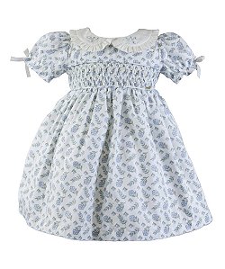 Vestido Infantil Borboletando Roana