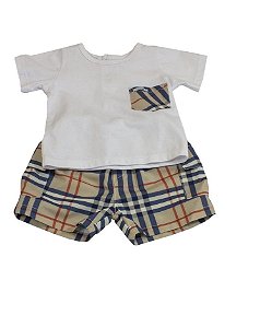 Conjunto Roana  - Xadrez