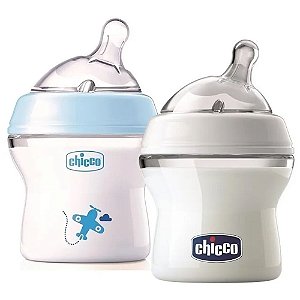 Compre já Chicco Conjunto Natural Feeling 0+