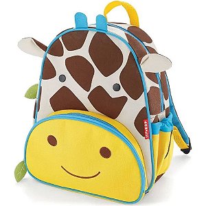 Mochila Infantil Zoo Girafa Skip Hop