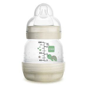 Mamadeira Mam Easy Start (130Ml / Bico 0+M)