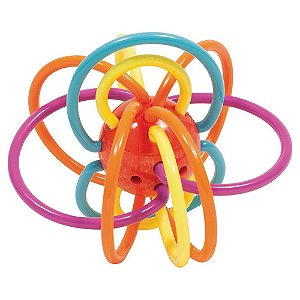 Baby Ball - Buba