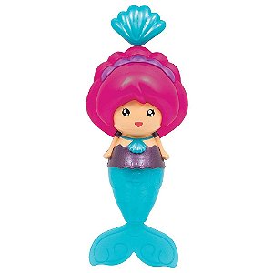 Sereia Treme Treme (6+m) Buba